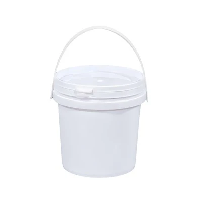 3L PP plastmasas muca